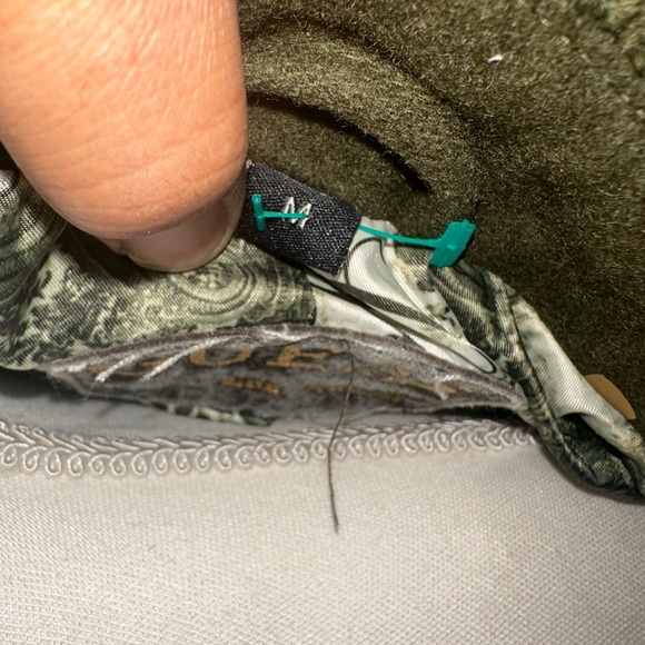 Guess tuxedo pea coat - Picture 8 of 14